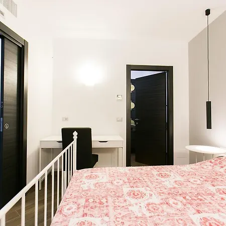 Πανσιόν I Puglia 3*