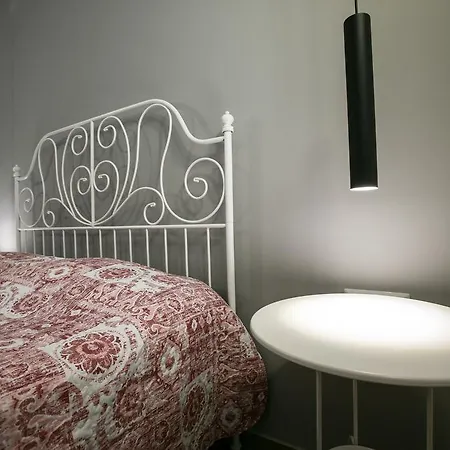 بيت ضيافة I Puglia 3*