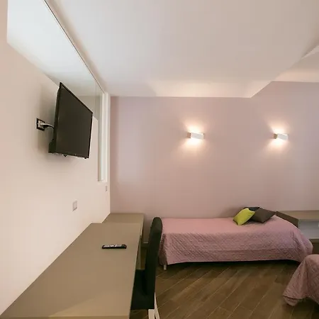 بيت ضيافة I Puglia 3*