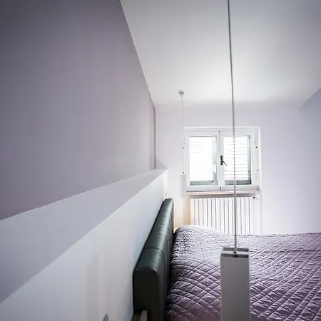 بيت ضيافة I Puglia 3*