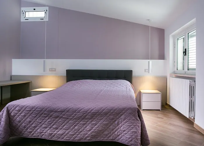I Puglia Πανσιόν 3*