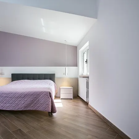 I Puglia Guest house *