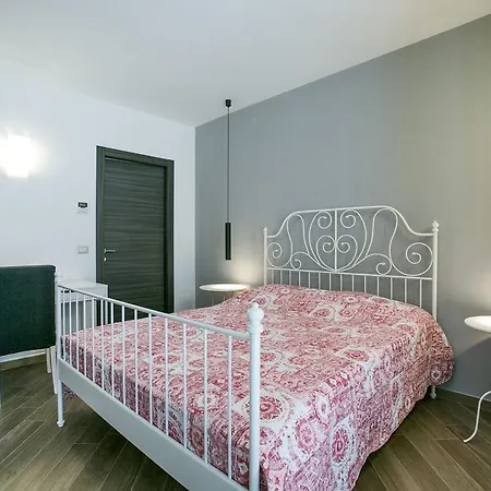 I Puglia Guest house Conversano